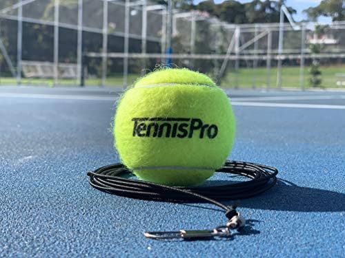 טניס פרו טניס טניס כדור החלפת כדור | כדור טניס בכיתה של ITF טורניר | BOLDER TENNIS PROFOTIOL TENNIS
